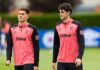 ANOTHER summer signing injury blow for Rangers as treatment table grows Rangers' new Serbian duo Vanja Dragojevic and Kosta Nedeljkovic.