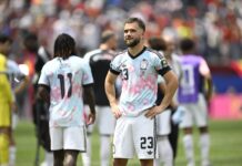 Rangers and Belgium midfielder Nico Raskin, for whom there are no bids