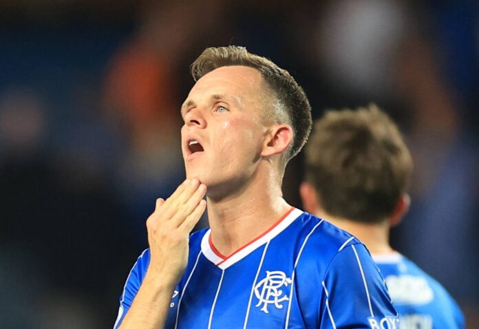 Lawrence Shankland Is Wondering Wtf Has Happened To His Rangers Dream lawrence-shankland-is-wondering-wtf-has-happened-to-his-rangers-dream