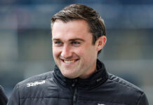 Rangers defender John Souttar will leave Ibrox for Aris