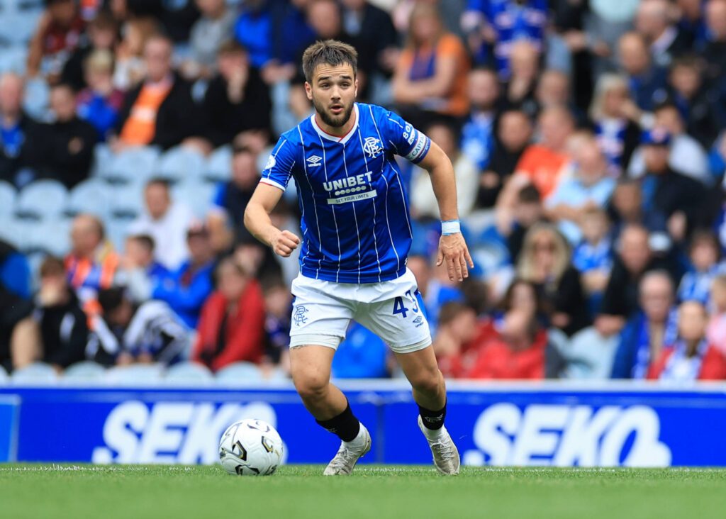 Exclusive: Rangers dumped Dan Purdy over Raskin fiasco