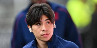 Rangers lose another man till 2027 after injury stunner Rangers new signing Daisuke Yokota is likely to miss most of the rest of 2026 with injury and surgery.