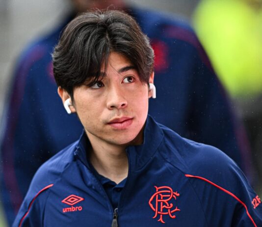 Rangers new signing Daisuke Yokota is likely to miss most of the rest of 2026 with injury and surgery.