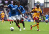 Rangers have won 6 of their last 7 matches, and here’s why Rangers defence featuring Olwethu Makhanya and Emmanuel Fernandez