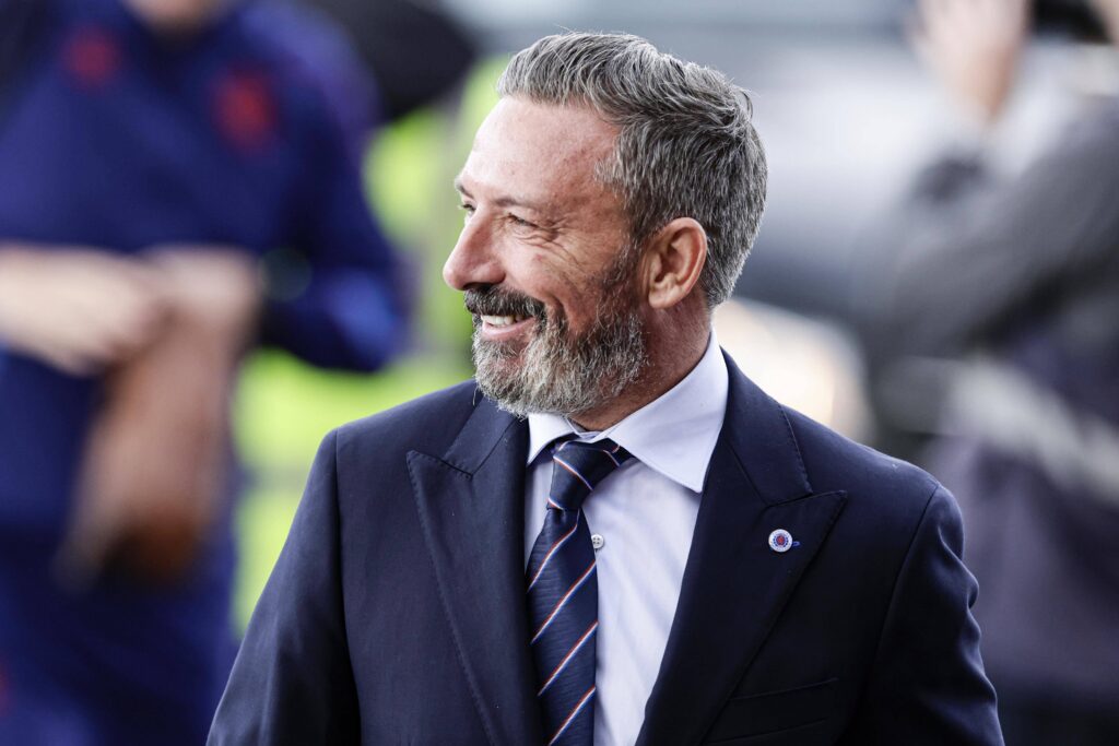 Crushing blow for Rangers as MON set to quit Celtic