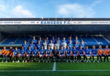 John Souttar Rangers mystery