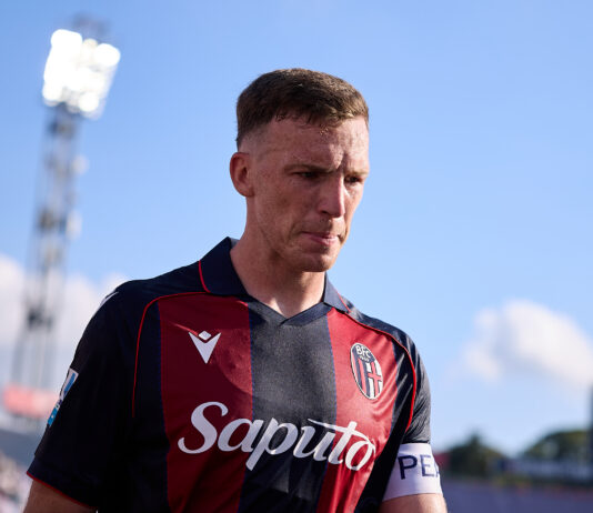 Rangers signing Lewis Ferguson