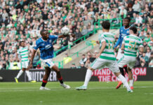 Rangers title prediction