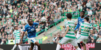 Rangers title prediction