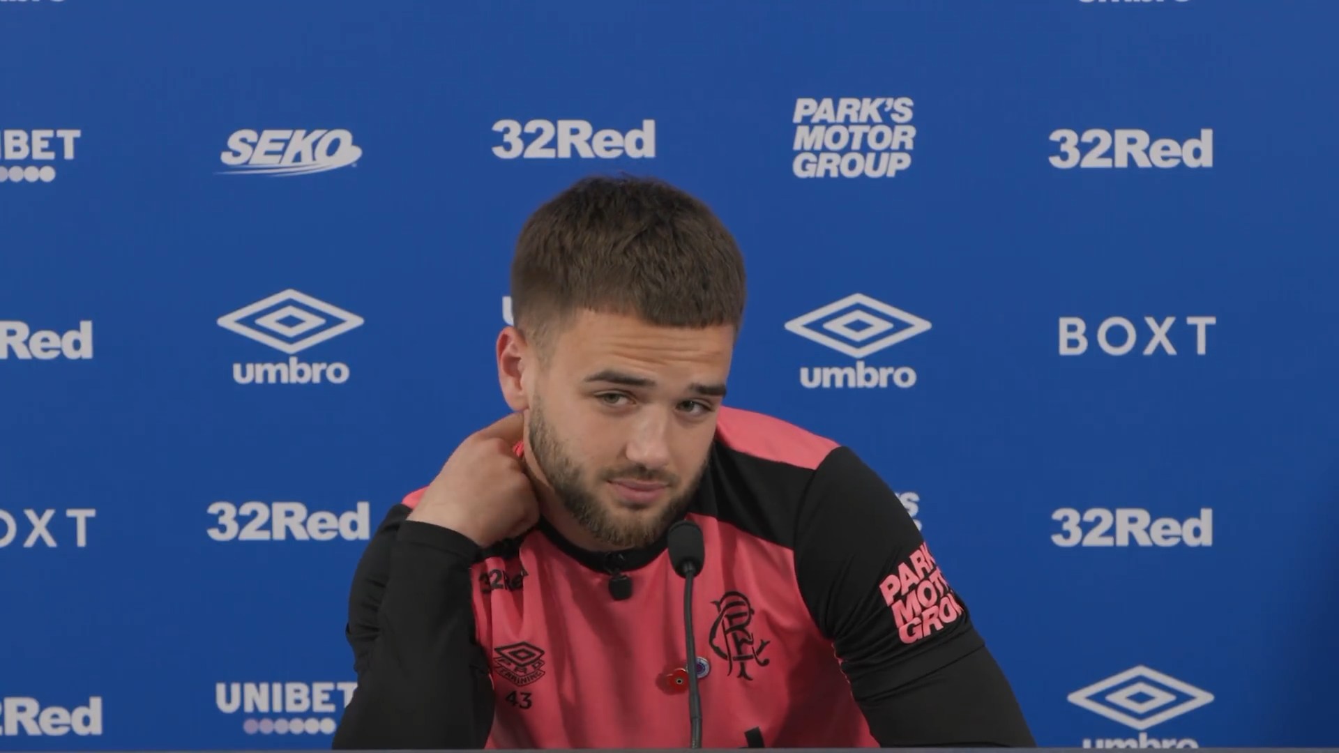 Raskin admits he wanted Rangers in Europe to show himself off to other ...