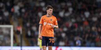 Andreas Skov Olsen's comments