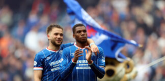 Dujon Sterling exit