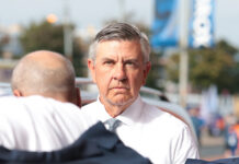 Rangers announce no signings