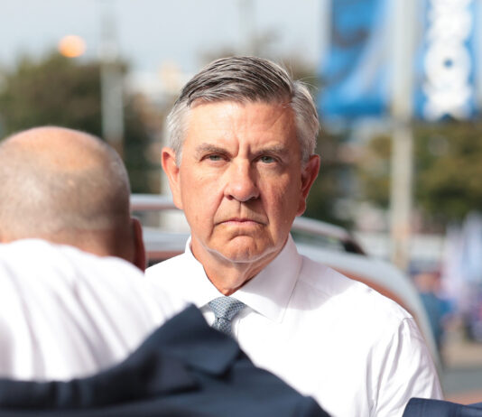 Andrew Cavenagh business sale