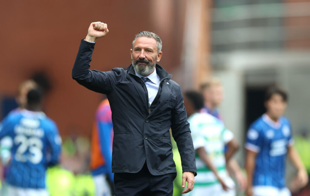 Celtic’s Demolition of Hearts is a HUGE warning to Derek McInnes and Rangers