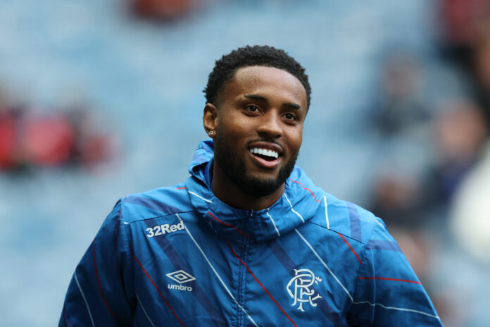 Rangers v Hibernian - William Hill Premiership Rangers transfer strategy