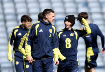 Rangers midfield targets