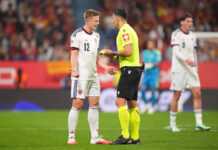 Ryan Naderi comments
